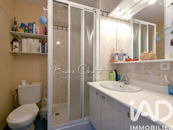 Maison à vendre 5 pièces 70 m² Pornichet