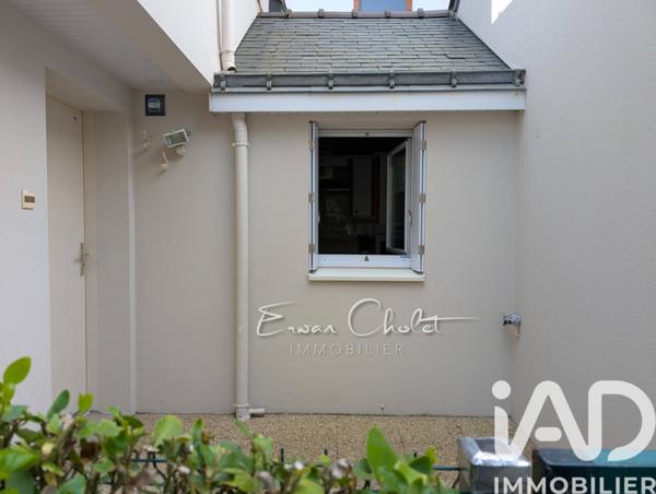 Maison à vendre 5 pièces 70 m² Pornichet