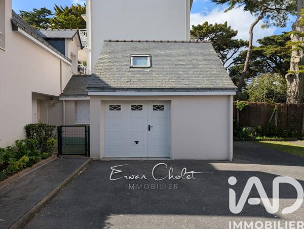 Maison à vendre 5 pièces 70 m² Pornichet