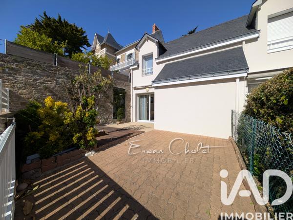 Maison à vendre 5 pièces 70 m² Pornichet