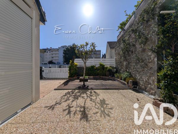 Maison à vendre 5 pièces 70 m² Pornichet