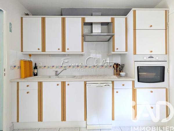 Maison à vendre 5 pièces 70 m² Pornichet
