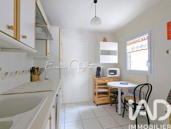 Maison à vendre 5 pièces 70 m² Pornichet