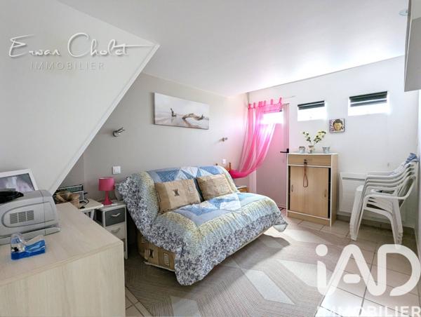 Maison à vendre 5 pièces 70 m² Pornichet