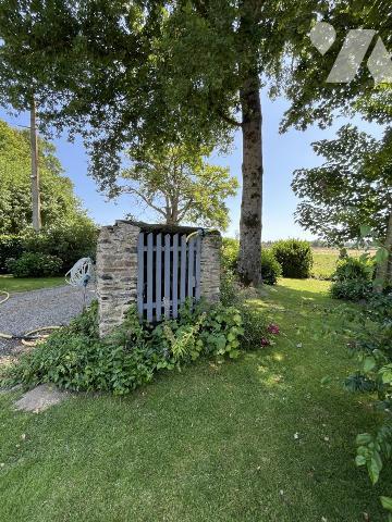 MAISON DE PLAIN PIED 