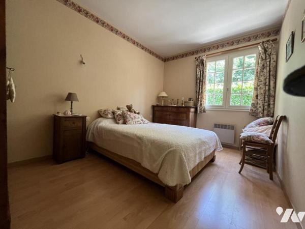 MAISON DE PLAIN PIED 