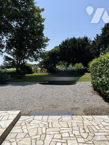 MAISON DE PLAIN PIED 