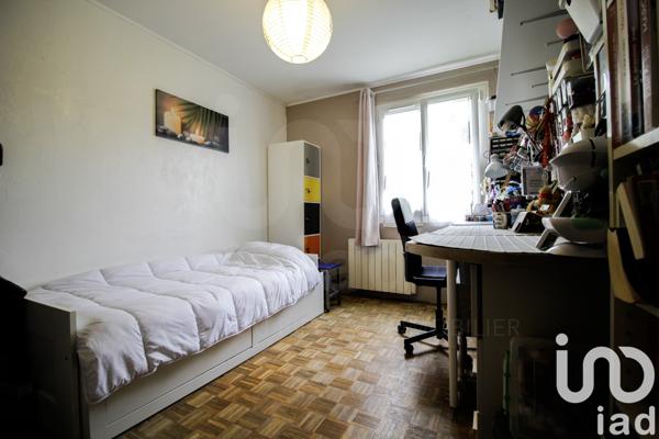 Maison à vendre 7 pièces 114 m² Garennes-sur-Eure