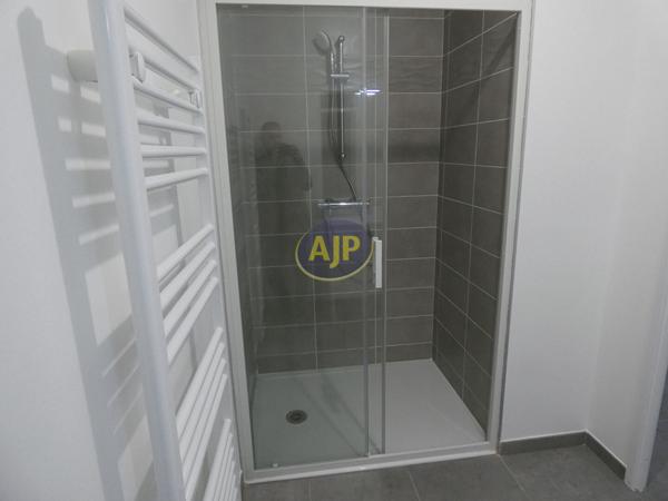 Vente appartement Villenave D Ornon : 208 000 € - AJP ACTEA Talence