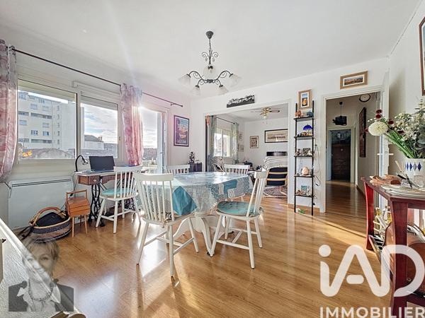 Appartement à vendre 5 pièces 84 m² Carcassonne