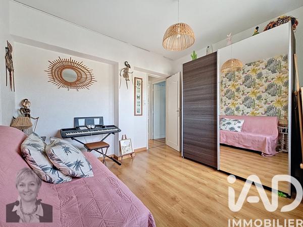 Appartement à vendre 5 pièces 84 m² Carcassonne