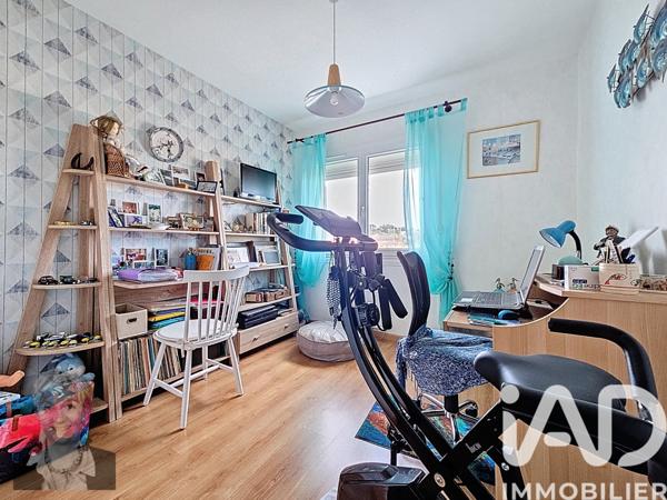 Appartement à vendre 5 pièces 84 m² Carcassonne