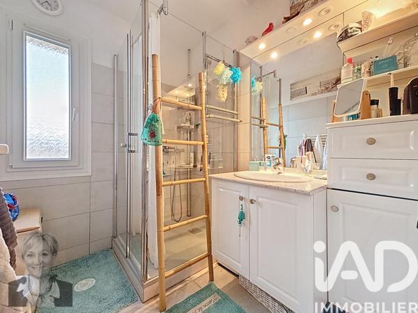 Appartement à vendre 5 pièces 84 m² Carcassonne