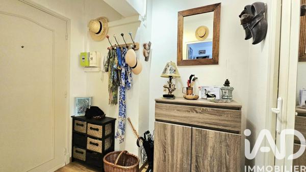 Appartement à vendre 5 pièces 84 m² Carcassonne