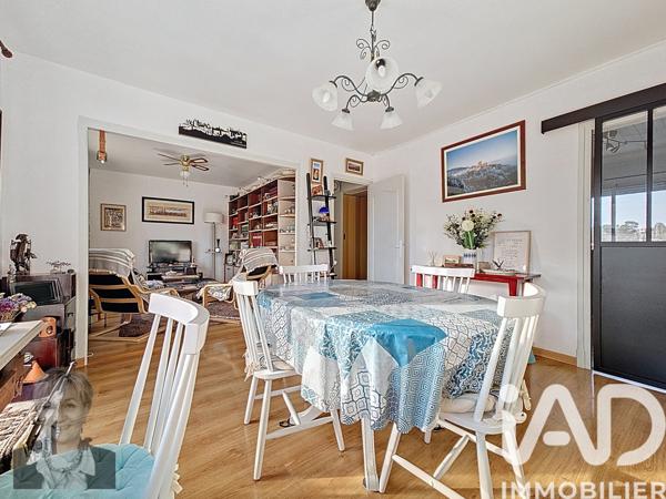 Appartement à vendre 5 pièces 84 m² Carcassonne