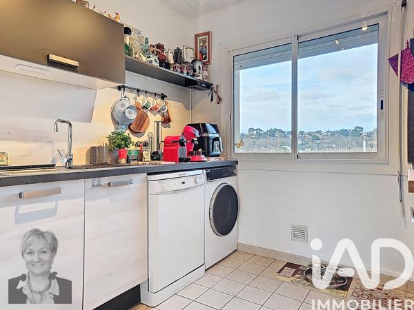 Appartement à vendre 5 pièces 84 m² Carcassonne