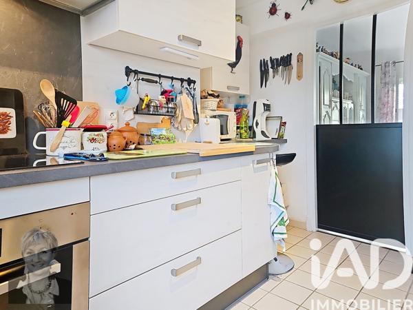 Appartement à vendre 5 pièces 84 m² Carcassonne