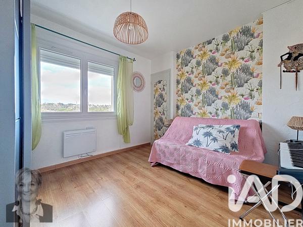 Appartement à vendre 5 pièces 84 m² Carcassonne