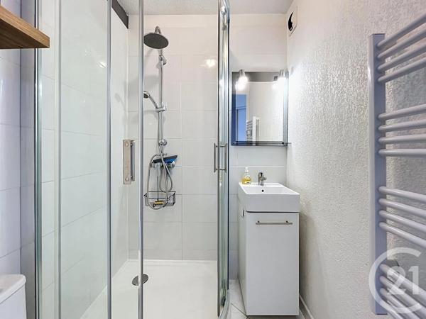 Appartement Studio à vendre  1 pièce - 22,05 m 2   CAVALAIRE SUR MER  - 83