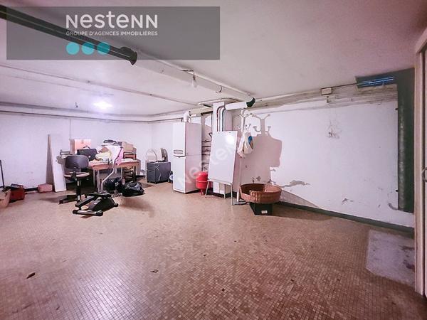 Maison Villeneuve Sur Lot 6 pièce(s) 300 m2 au sol