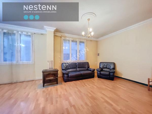 Maison Villeneuve Sur Lot 6 pièce(s) 300 m2 au sol