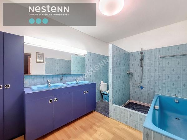 Maison Villeneuve Sur Lot 6 pièce(s) 300 m2 au sol