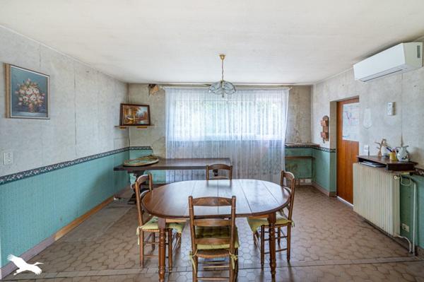 Maison à vendre 189 900 € Labouheyre 5 p 89 m² DPE D