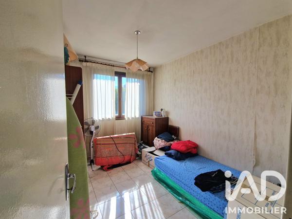 Appartement à vendre 5 pièces 80 m² Échirolles