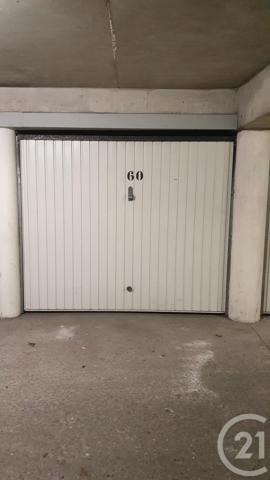 Parking à vendre  13,50 m 2   SIX FOURS LES PLAGES  - 83
