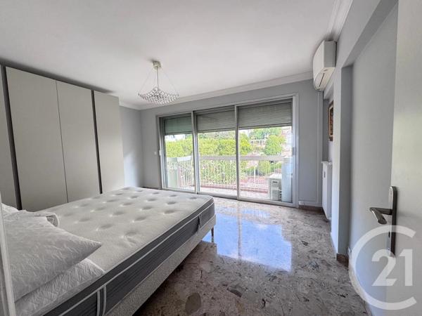 Appartement F3 à vendre  3 pièces - 78,61 m 2   CAP D AIL  - 06