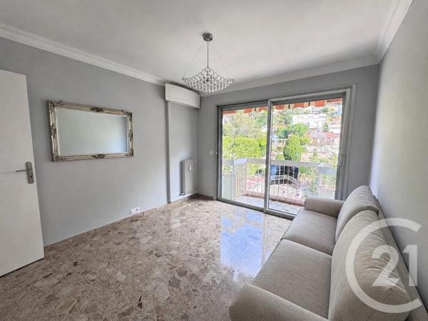 Appartement F3 à vendre  3 pièces - 78,61 m 2   CAP D AIL  - 06