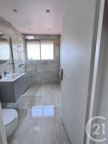 Appartement F3 à vendre  3 pièces - 78,61 m 2   CAP D AIL  - 06