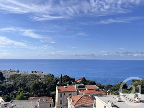 Appartement F3 à vendre  3 pièces - 78,61 m 2   CAP D AIL  - 06