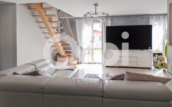 Maison à vendre    7 pièces • 170 m2 Saint-Pathus