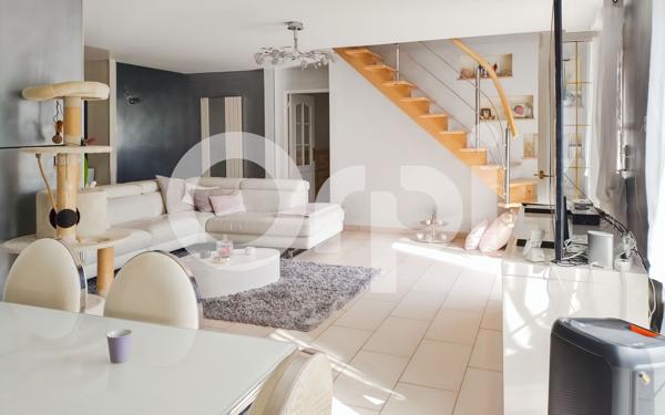 Maison à vendre    7 pièces • 170 m2 Saint-Pathus