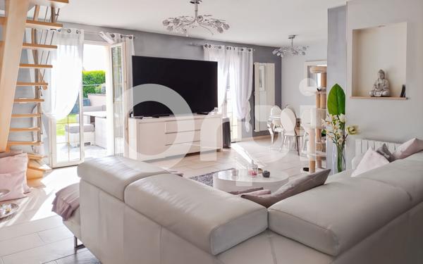 Maison à vendre    7 pièces • 170 m2 Saint-Pathus