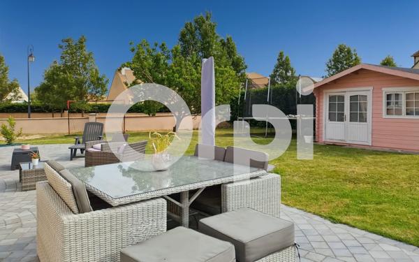 Maison à vendre    7 pièces • 170 m2 Saint-Pathus