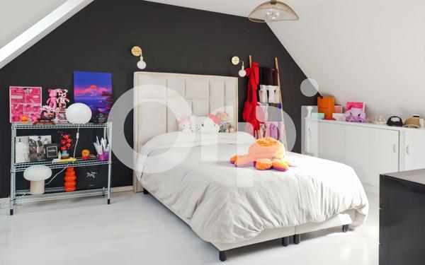 Maison à vendre    7 pièces • 170 m2 Saint-Pathus