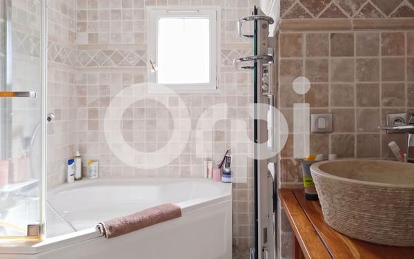 Maison à vendre    7 pièces • 170 m2 Saint-Pathus