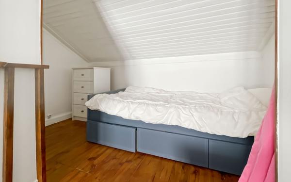 Maison à vendre    5 pièces • 70,90 m2 Bondy