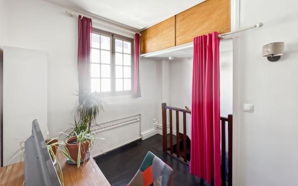 Maison à vendre    5 pièces • 70,90 m2 Bondy