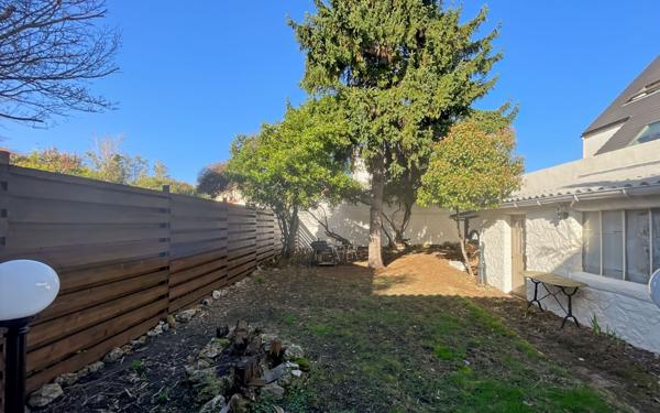 Maison à vendre    5 pièces • 70,90 m2 Bondy