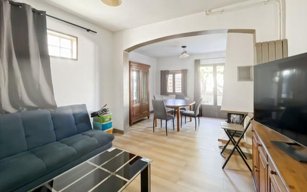 Maison à vendre    5 pièces • 70,90 m2 Bondy