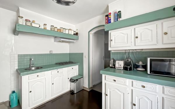 Maison à vendre    5 pièces • 70,90 m2 Bondy