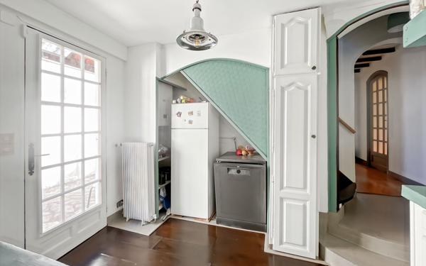 Maison à vendre    5 pièces • 70,90 m2 Bondy