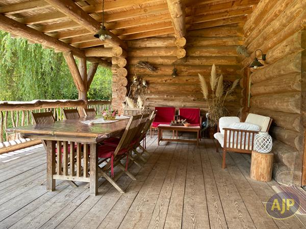 Vente maison Brantome En Perigord : 495 000 € - AJP Immobilier Pons