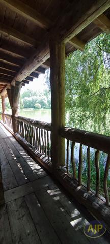 Vente maison Brantome En Perigord : 495 000 € - AJP Immobilier Pons