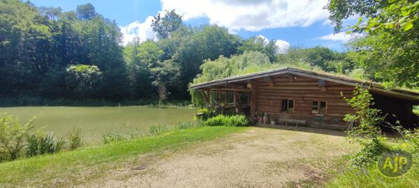 Vente maison Brantome En Perigord : 495 000 € - AJP Immobilier Pons