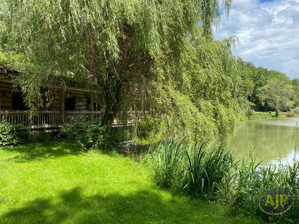 Vente maison Brantome En Perigord : 495 000 € - AJP Immobilier Pons