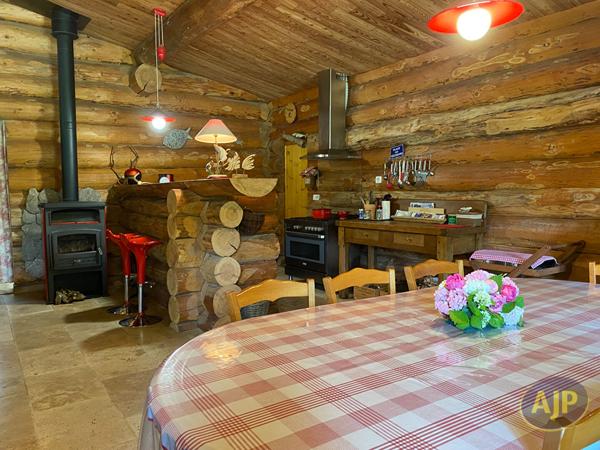 Vente maison Brantome En Perigord : 495 000 € - AJP Immobilier Pons